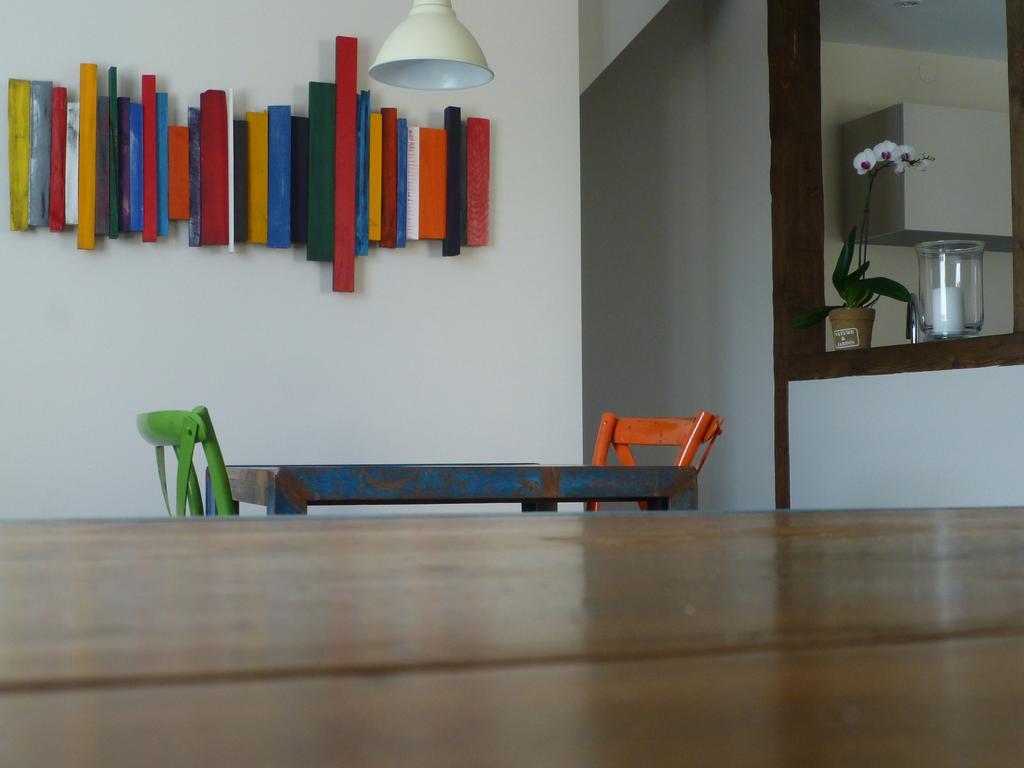 L'ete En Novembre Bed & Breakfast Kirrwiller