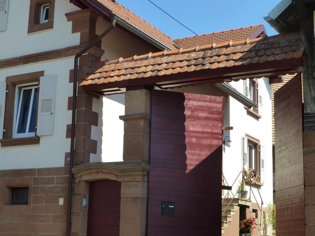 L'ete En Novembre