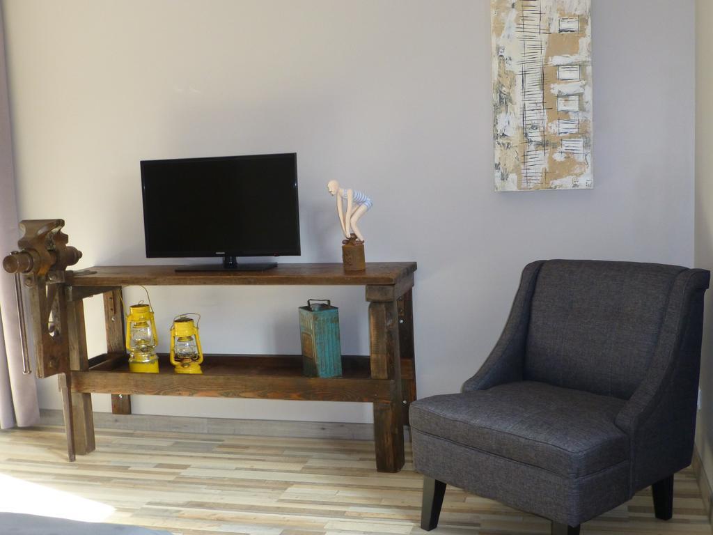 L'ete En Novembre Bed & Breakfast Kirrwiller